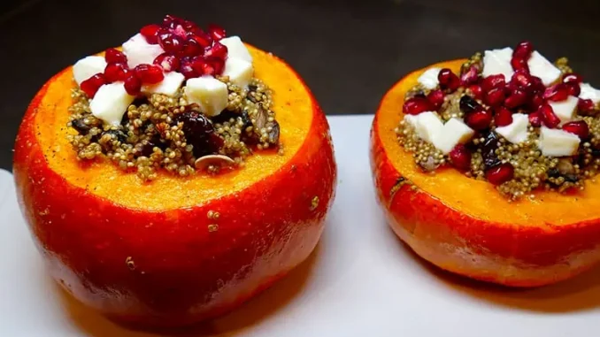 logo menu végétarien