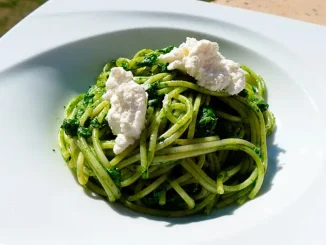 logo menu végétarien