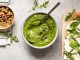 How To Make Arugula Pesto