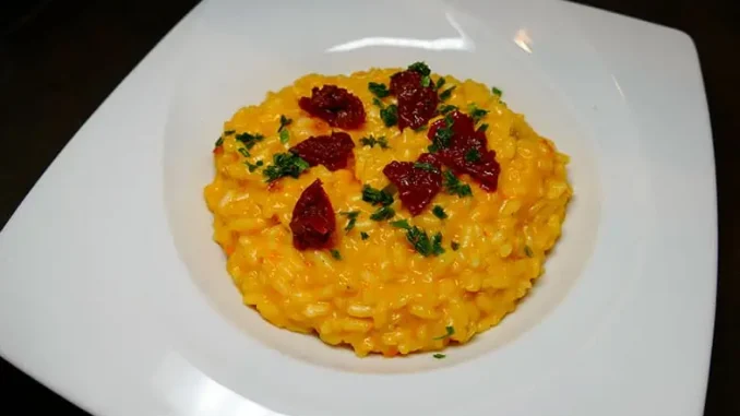 logo menu végétarien