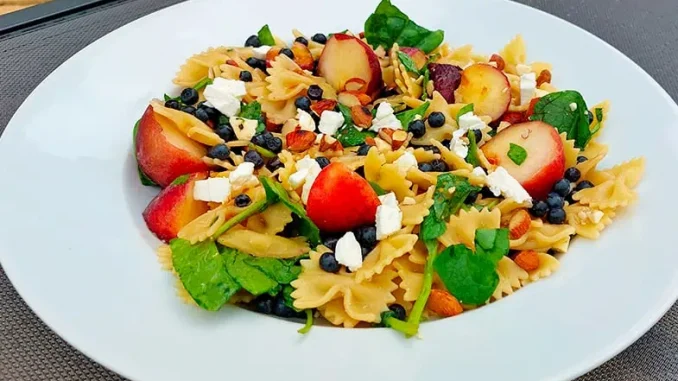 logo menu végétarien