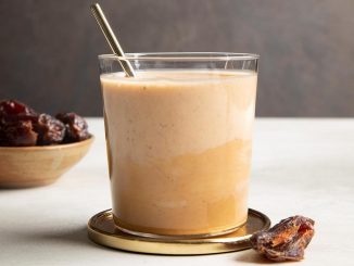Date Smoothie