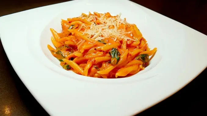 logo menu végétarien