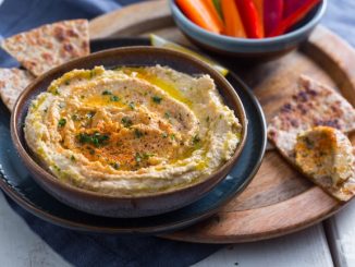 Hummus