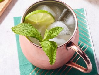 Kentucky Mule