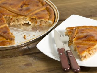 empanada gallega de pulpo