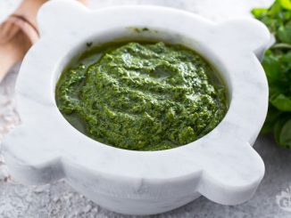 Pesto alla Genovese