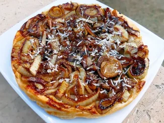 logo menu végétarien