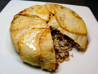 logo menu végétarien