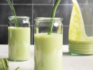 Spinach Smoothie