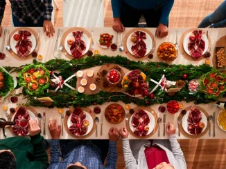 logo menu végétarien