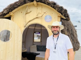 FAV 2023 : la Coco Lov’ by Mystère cabane