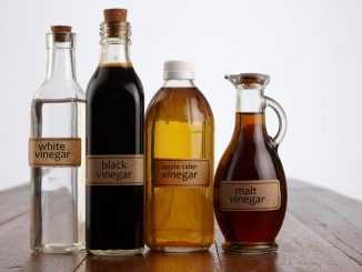 Combien de temps se conserve une bouteille de vinaigre ?