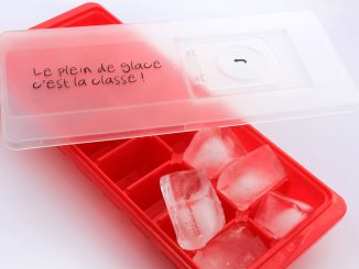 Glaçons : cette erreur classique qui leur donne tout de suite mauvais goût