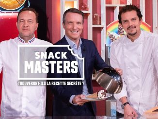 Snack Masters : quand sera diffusé le prochain épisode ?