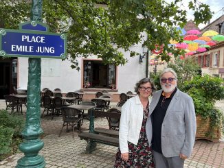 La renaissance de l’Hostellerie Alsacienne : des Jung aux Zeller