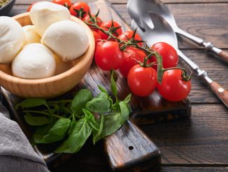 Avec cette astuce, vous allez révolutionner vos tomates mozzarella !