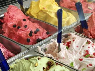 Différence entre yaourt glacé, crème glacée et sorbet ?