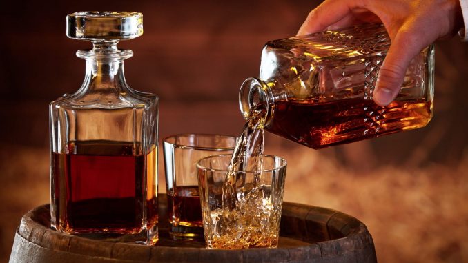 Combien de temps conserver une bouteille de whisky ouverte ?