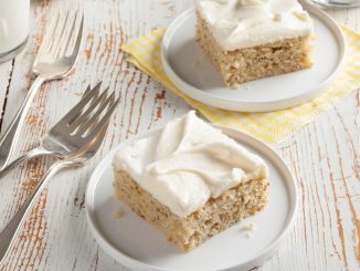 70 Easy Easter Desserts