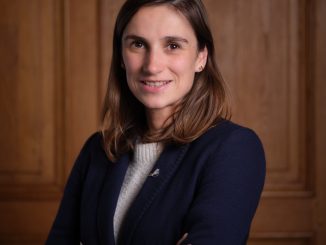 Bérangère Loiseau est nommée Présidente Directrice Générale du groupe Bernard Loiseau