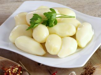 Combien de temps conserver des pommes de terre cuites ?