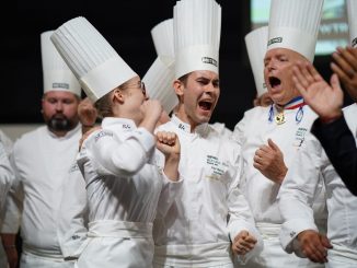 Bocuse d