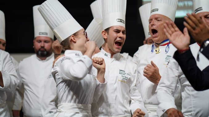 Bocuse d
