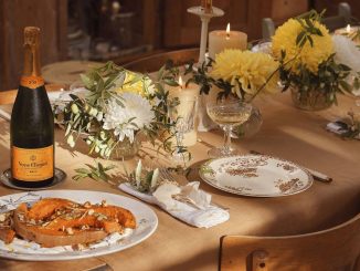 Jean-Marc Gallot, PDG du champagne Veuve Clicquot : "Un Français boit trois bouteilles par an, un Japonais, un verre"