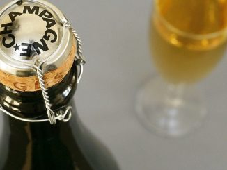 Consommation : vers des ventes exceptionnelles de champagne cette année
