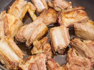 cochifrito segoviano