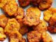 Air-Fryer Plantains