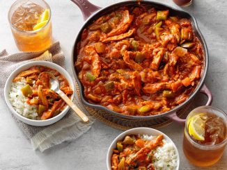 55 Skillet Casserole Recipes for Even the Craziest Weeknights