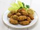 croquetas de bacalao