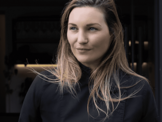 L'été des chefs. À Nantes, Lucie Berthier-Gembara défend les produits de sa région : "On a un vivier de jeunes producteurs qui ont envie de faire bouger les lignes"