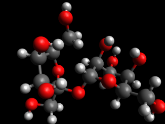 Les sirops de glucose