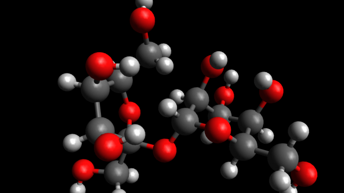 Les sirops de glucose