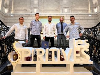 Les Spiritives Rhum’N Co le plus grand salon des spiritueux et cocktails de Bordeaux