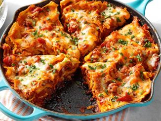 55 Easy Sunday Dinner Ideas Your Family Will Love