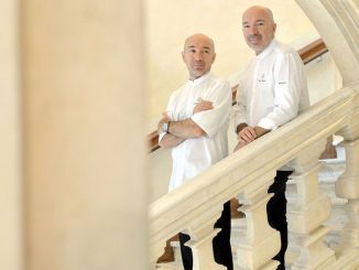 Portraits de chefs. Le renouveau des frères Pourcel