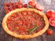 La tarte à la tomate express de Juan Arbelaez