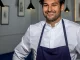 L'été des chefs. Jason Gouzy, à Paris, décline ses plats comme des chapitres : "Chacun de nos plats est interprété par trois assiettes, avec trois intentions de cuisine différentes"