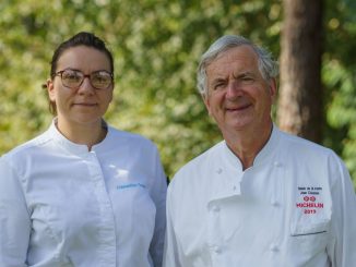 Portraits de chefs. Jean Coussau défend la tradition landaise