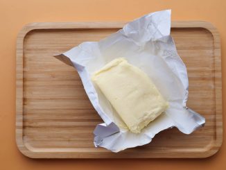 Combien de temps se conserve une plaquette de beurre entamé ?