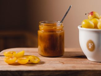 Recette confiture aux Mirabelles de Lorraine