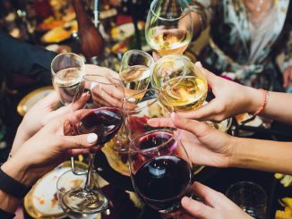 Quel vin boit-on à Noël ?