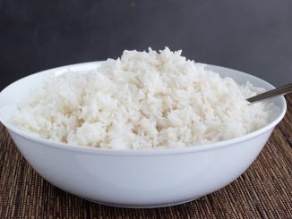 Combien de temps se conserve le riz cuit ?