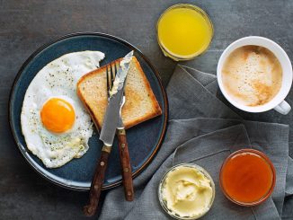 Oeuf à la confiture, fraise à la moutarde, poulet au sirop... Les combos d