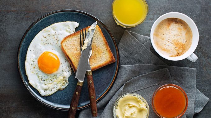 Oeuf à la confiture, fraise à la moutarde, poulet au sirop... Les combos d
