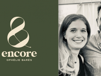 Encore ! Ophélie Barès sublime la pâtisserie aux herbes aromatiques